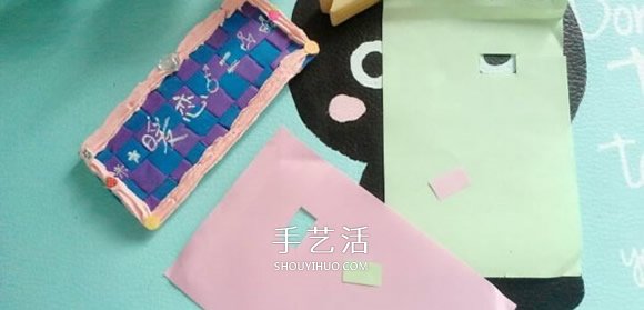 情人節(jié)木夾子手工創(chuàng)意 簡單情人節(jié)小禮物DIY -  rpnrmr.com