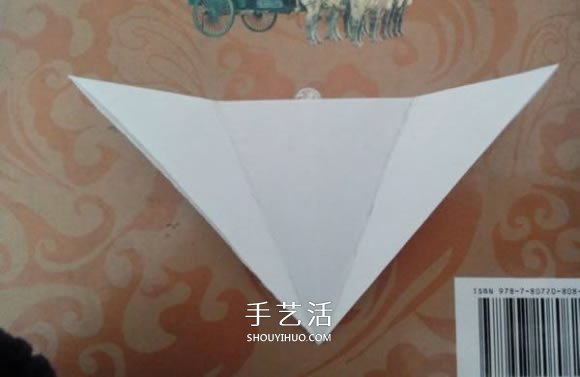 最簡單元寶的疊法圖解 怎么折紙元寶的方法 -  rpnrmr.com