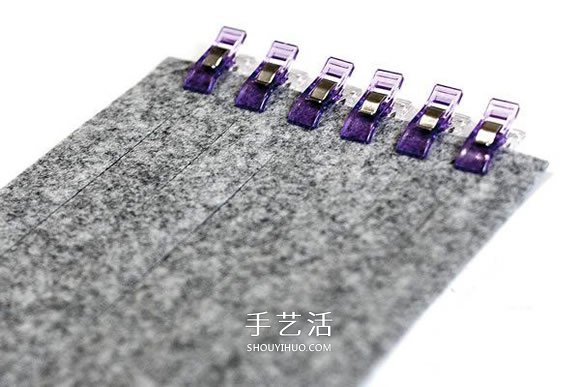 布條編織收納籃圖解 布藝收納籃的編織方法 -  rpnrmr.com