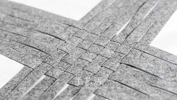 布條編織收納籃圖解 布藝收納籃的編織方法 -  rpnrmr.com
