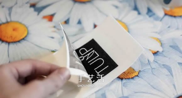 布條編織收納籃圖解 布藝收納籃的編織方法 -  rpnrmr.com
