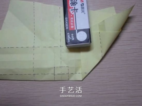 如何折疊玫瑰花圖解 玫瑰花的折法簡(jiǎn)單易學(xué) -  rpnrmr.com