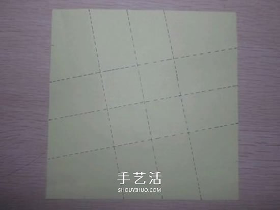 如何折疊玫瑰花圖解 玫瑰花的折法簡(jiǎn)單易學(xué) -  rpnrmr.com