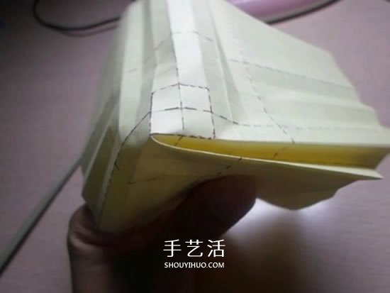 如何折疊玫瑰花圖解 玫瑰花的折法簡(jiǎn)單易學(xué) -  rpnrmr.com