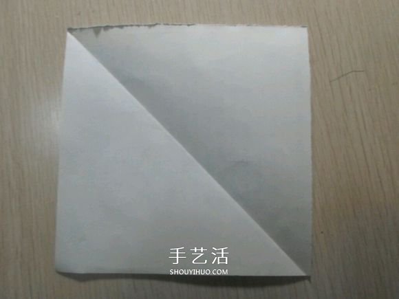 如何折疊玫瑰花圖解 玫瑰花的折法簡(jiǎn)單易學(xué) -  rpnrmr.com