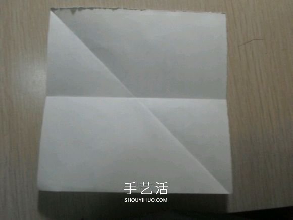如何折疊玫瑰花圖解 玫瑰花的折法簡(jiǎn)單易學(xué) -  rpnrmr.com