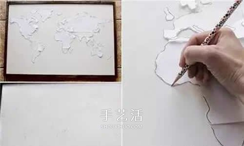 拼圖塊手工制作大全 廢舊拼圖再利用的方法 -  rpnrmr.com