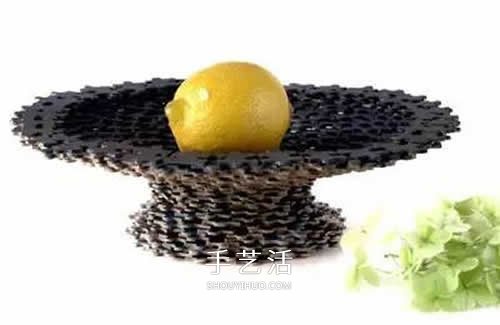 拼圖塊手工制作大全 廢舊拼圖再利用的方法 -  rpnrmr.com