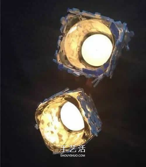 拼圖塊手工制作大全 廢舊拼圖再利用的方法 -  rpnrmr.com