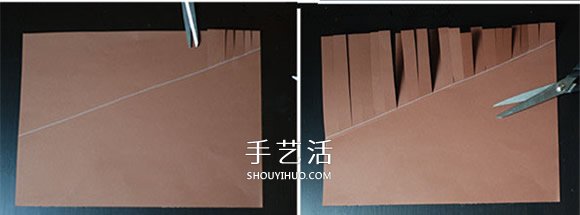 幼兒園大樹(shù)手工制作 簡(jiǎn)單立體大樹(shù)的做法教程 -  rpnrmr.com