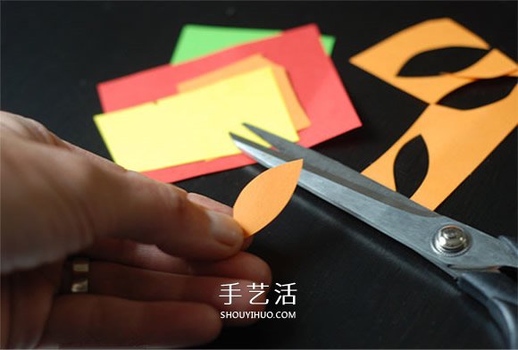 幼兒園大樹(shù)手工制作 簡(jiǎn)單立體大樹(shù)的做法教程 -  rpnrmr.com