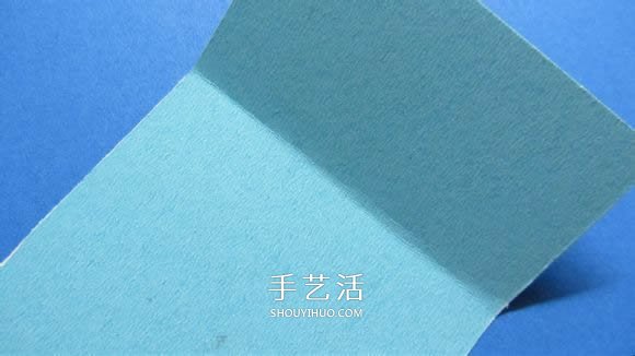 自制紙相框的方法圖解 DIY紙相框怎么做教程 -  rpnrmr.com
