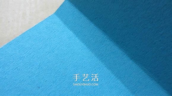 自制紙相框的方法圖解 DIY紙相框怎么做教程 -  rpnrmr.com