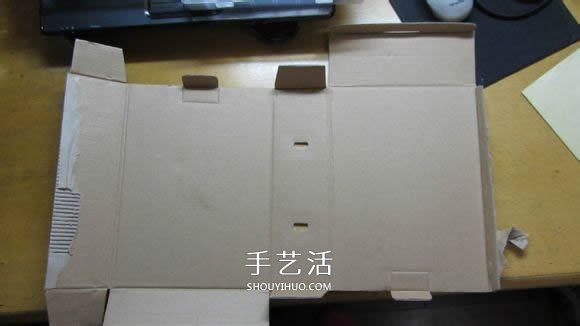 自制紙相框的方法圖解 DIY紙相框怎么做教程 -  rpnrmr.com