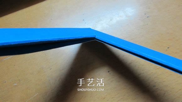 自制紙相框的方法圖解 DIY紙相框怎么做教程 -  rpnrmr.com