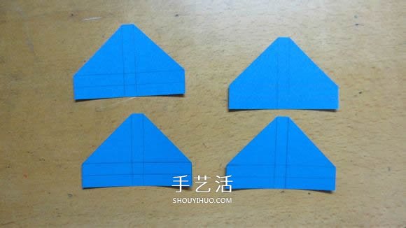自制紙相框的方法圖解 DIY紙相框怎么做教程 -  rpnrmr.com