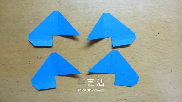 自制紙相框的方法圖解 DIY紙相框怎么做教程 -  rpnrmr.com