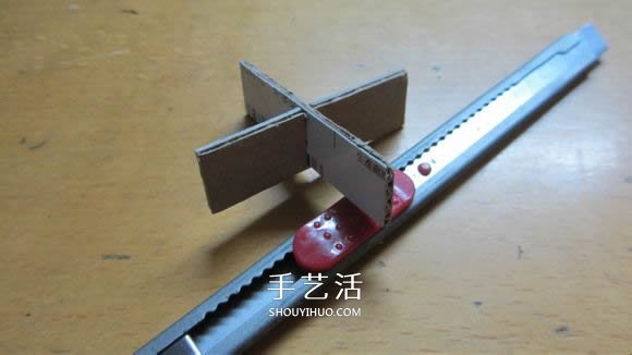 自制紙相框的方法圖解 DIY紙相框怎么做教程 -  rpnrmr.com