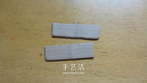 自制紙相框的方法圖解 DIY紙相框怎么做教程 -  rpnrmr.com