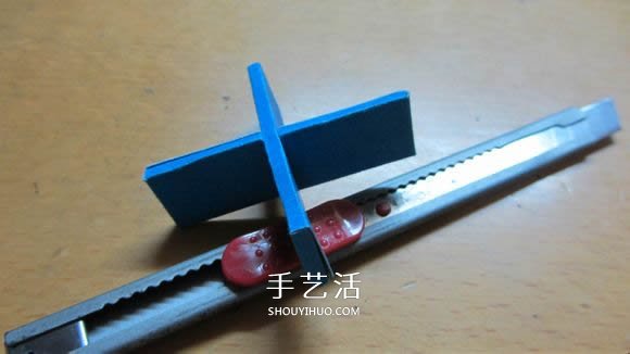 自制紙相框的方法圖解 DIY紙相框怎么做教程 -  rpnrmr.com