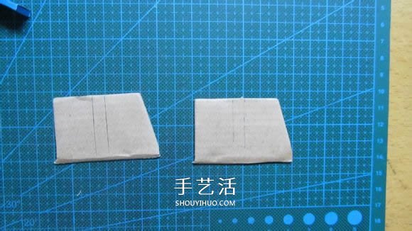 自制紙相框的方法圖解 DIY紙相框怎么做教程 -  rpnrmr.com