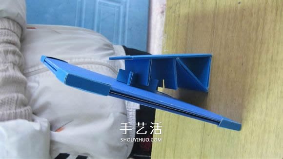自制紙相框的方法圖解 DIY紙相框怎么做教程 -  rpnrmr.com