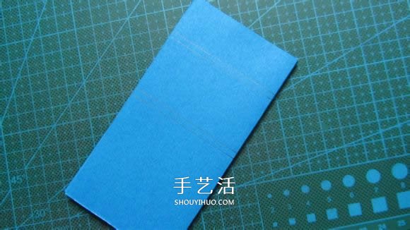 自制紙相框的方法圖解 DIY紙相框怎么做教程 -  rpnrmr.com