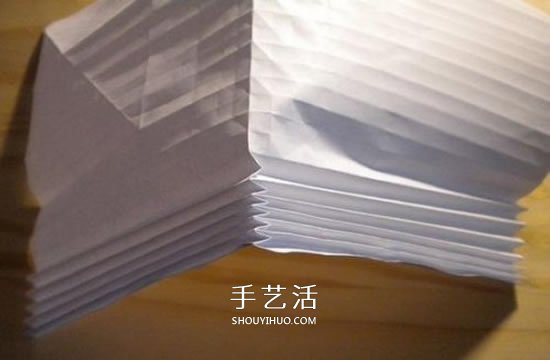 北條高史的天使之翼折紙CP圖+實拍圖解教程 -  rpnrmr.com