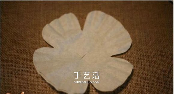 蛋糕紙和廢紙做紙花 簡易手工紙花制作方法 -  rpnrmr.com
