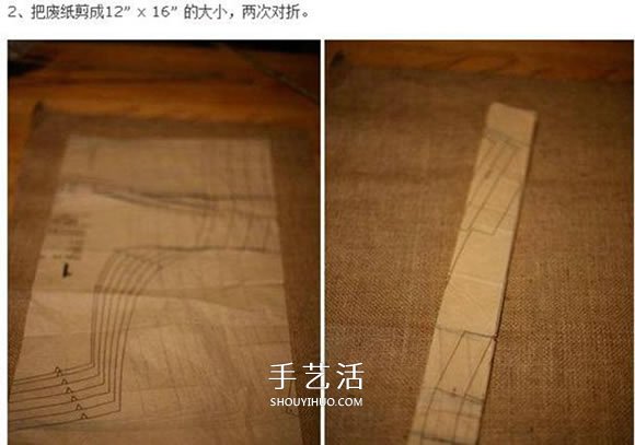蛋糕紙和廢紙做紙花 簡易手工紙花制作方法 -  rpnrmr.com