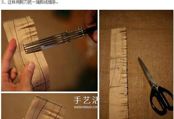 蛋糕紙和廢紙做紙花 簡易手工紙花制作方法 -  rpnrmr.com