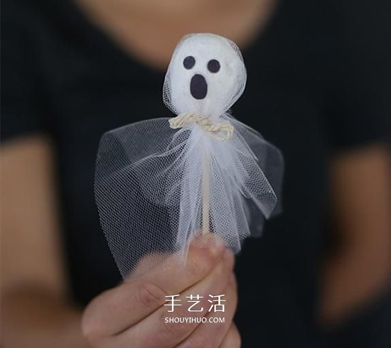 萬(wàn)圣節(jié)手工制作大全 簡(jiǎn)單幼兒園萬(wàn)圣節(jié)作品 -  rpnrmr.com