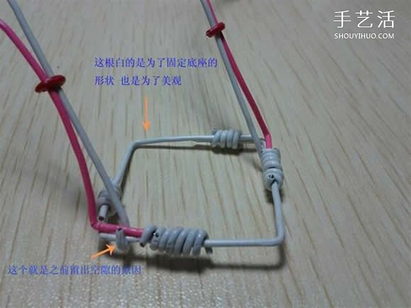 埃菲爾鐵塔模型制作 回形針做埃菲爾鐵塔教程 -  rpnrmr.com