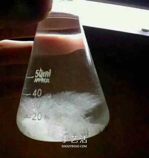 天氣預(yù)報(bào)瓶制作方法 自制天氣瓶的圖解教程 -  rpnrmr.com
