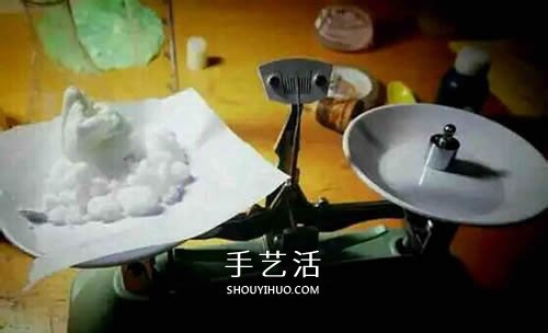 天氣預(yù)報(bào)瓶制作方法 自制天氣瓶的圖解教程 -  rpnrmr.com