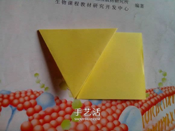六角星盒子的折法圖解 折紙星星盒子的方法 -  rpnrmr.com