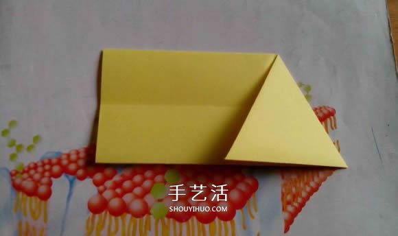 六角星盒子的折法圖解 折紙星星盒子的方法 -  rpnrmr.com