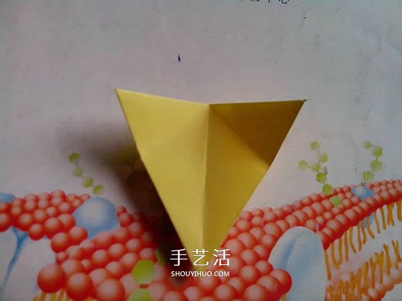 六角星盒子的折法圖解 折紙星星盒子的方法 -  rpnrmr.com