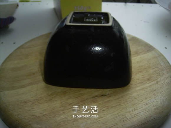 創(chuàng)意情人節(jié)禮物冰凍愛心DIY制作圖解教程 -  rpnrmr.com