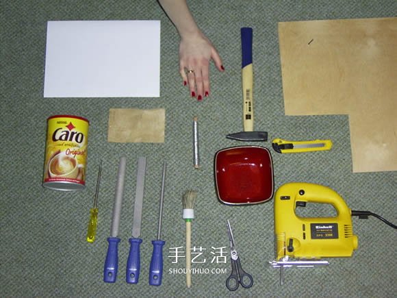 創(chuàng)意情人節(jié)禮物冰凍愛心DIY制作圖解教程 -  rpnrmr.com