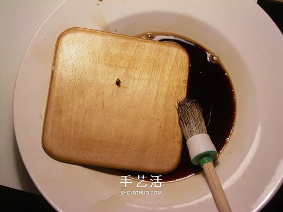 創(chuàng)意情人節(jié)禮物冰凍愛心DIY制作圖解教程 -  rpnrmr.com