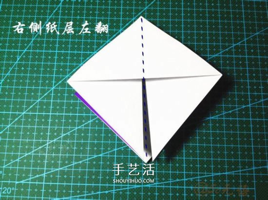 立體小汽車的折法圖解 手工折紙汽車的折法 -  rpnrmr.com