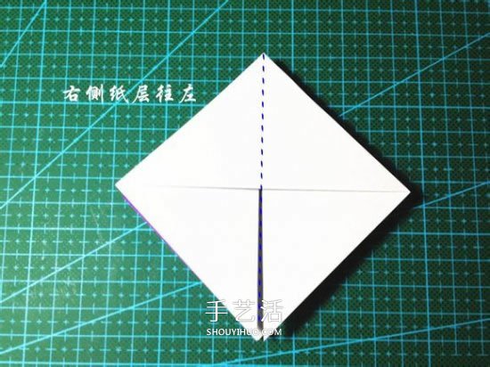 立體小汽車的折法圖解 手工折紙汽車的折法 -  rpnrmr.com