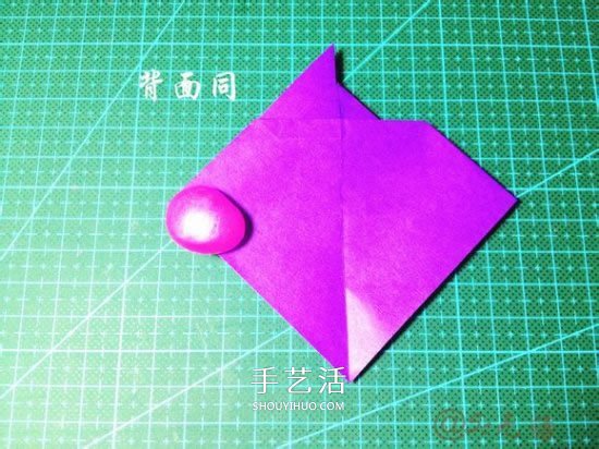 立體小汽車的折法圖解 手工折紙汽車的折法 -  rpnrmr.com