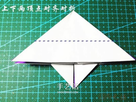 立體小汽車的折法圖解 手工折紙汽車的折法 -  rpnrmr.com