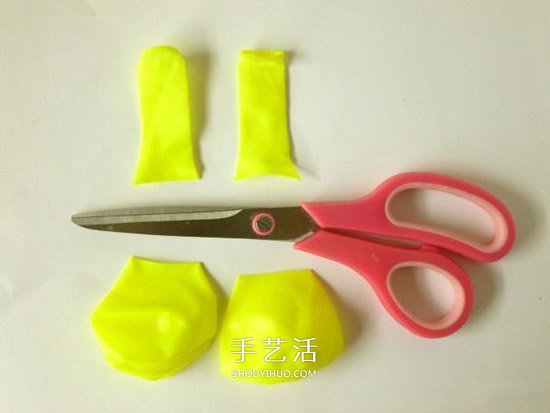簡易撥浪鼓的制作方法 手工撥浪鼓的做法圖解 -  rpnrmr.com