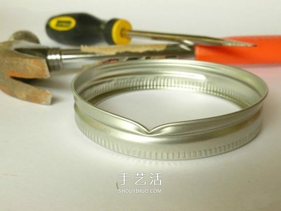 簡易撥浪鼓的制作方法 手工撥浪鼓的做法圖解 -  rpnrmr.com