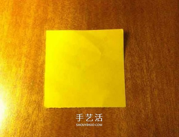 幼兒楓葉的折紙方法 簡單折疊楓葉圖解教程 -  rpnrmr.com