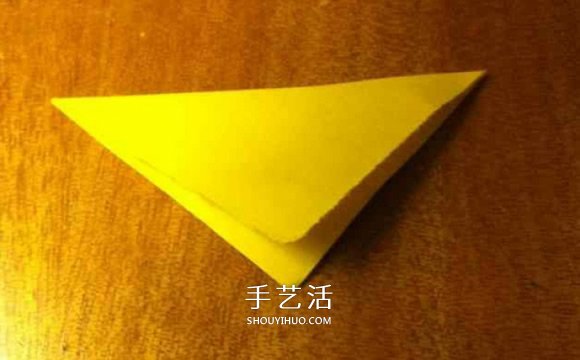 幼兒楓葉的折紙方法 簡單折疊楓葉圖解教程 -  rpnrmr.com