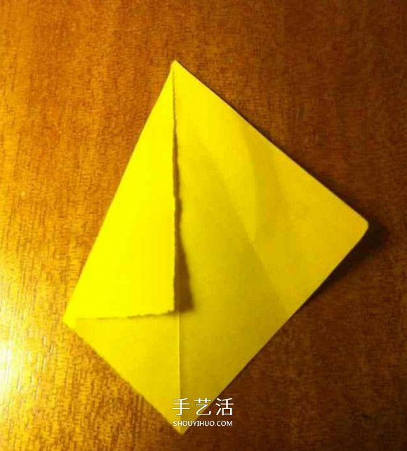 幼兒楓葉的折紙方法 簡單折疊楓葉圖解教程 -  rpnrmr.com